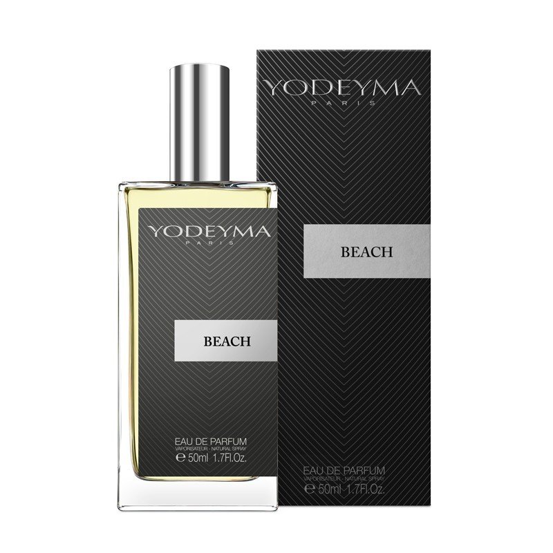 Yodeyma Beach Perfumy Męskie 50ml
