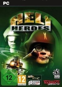Heli Heroes PC