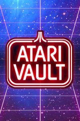 Atari Vault PC
