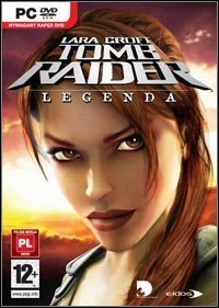 Tomb Raider: Legend PC