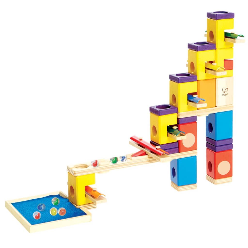 Hape Tor dla kulek Music Motion E6012 Edugro