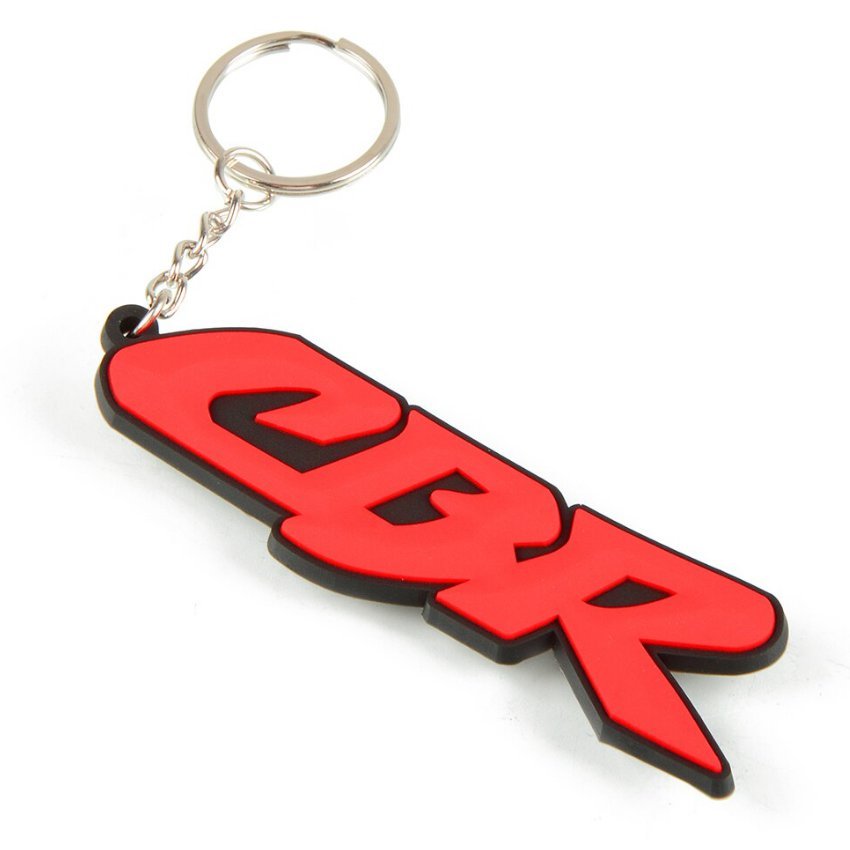 Brelok do kluczy CBR Motocykl Motor