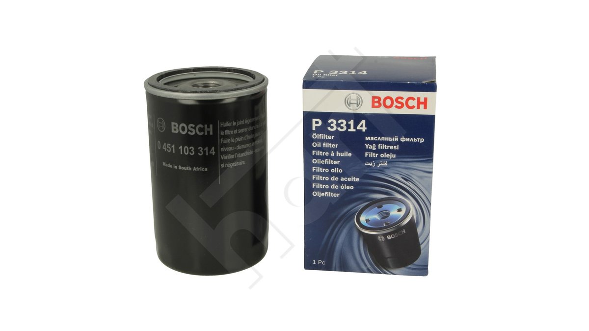 BOSCH 0.451.103.314 0451103314