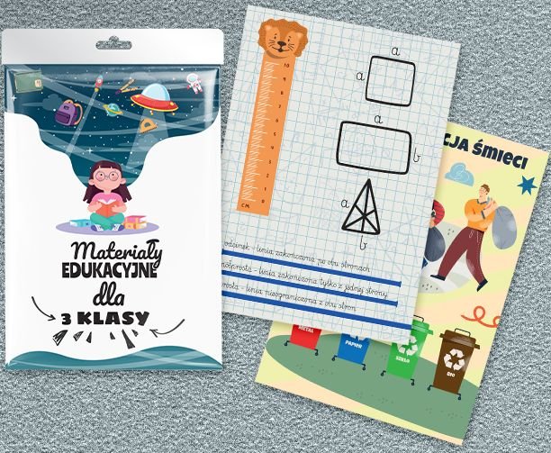 Pomoce Edukacyjne Elektrostatyczne. Klasa 3
