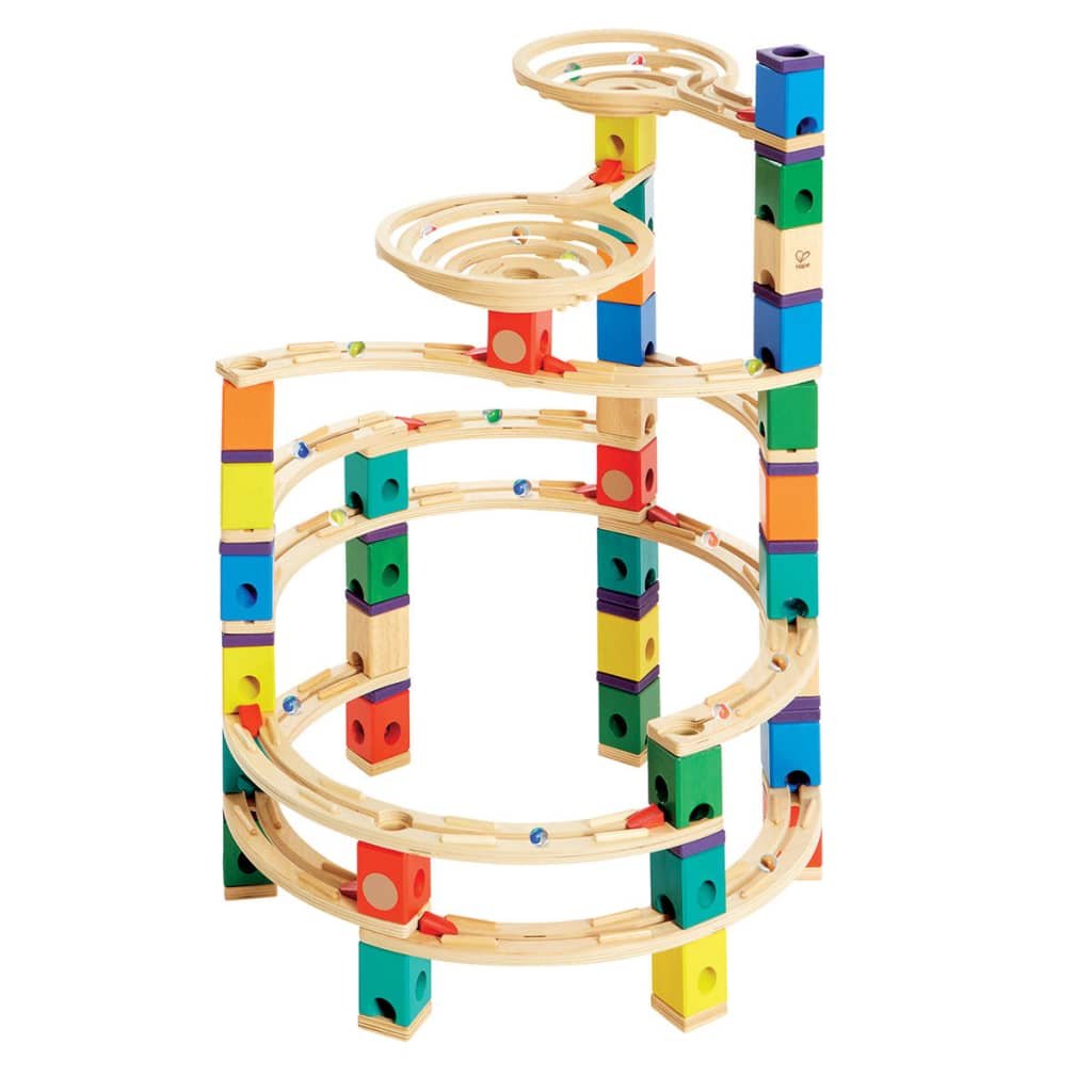 Hape E6008, Kolejowe
