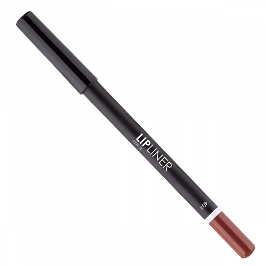 Lamel, Lip Liner, Konturówka do ust nr. 404 , 1.7 g