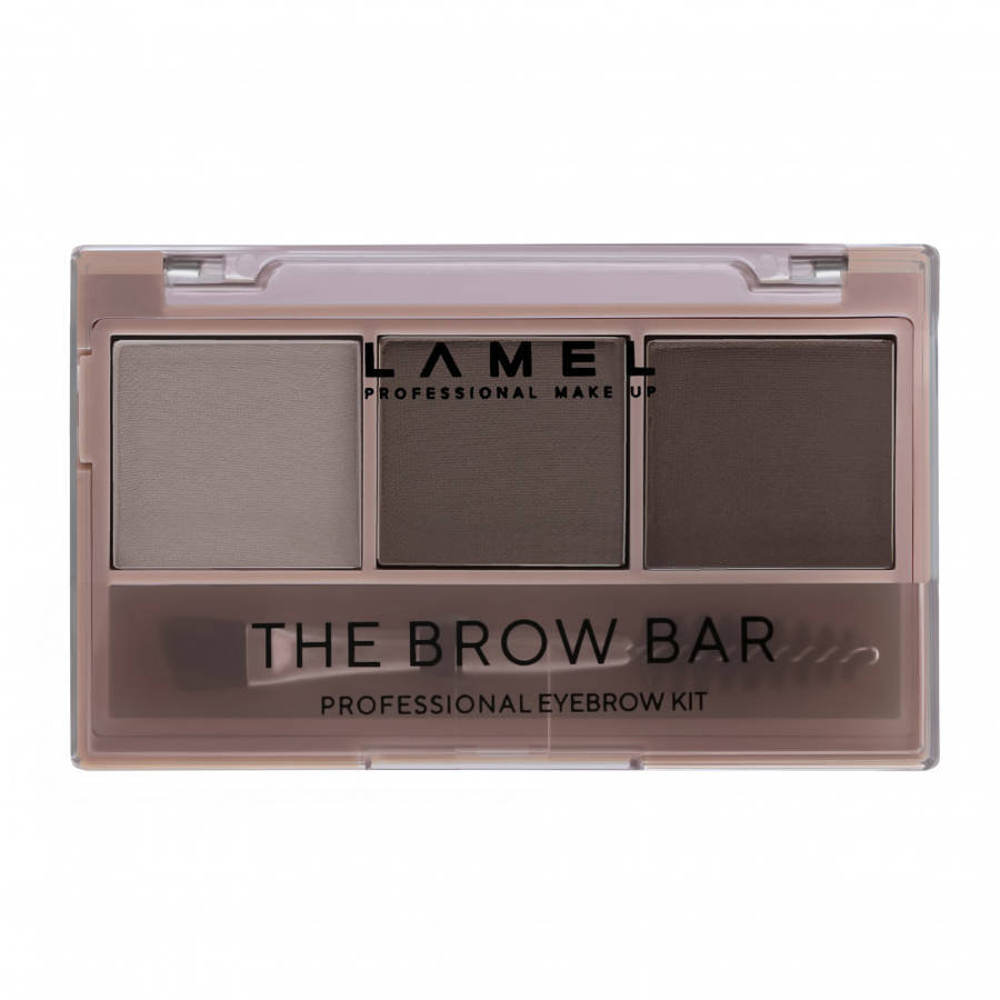 Lamel Brow Bar Paletka do brwi 402 4,5g