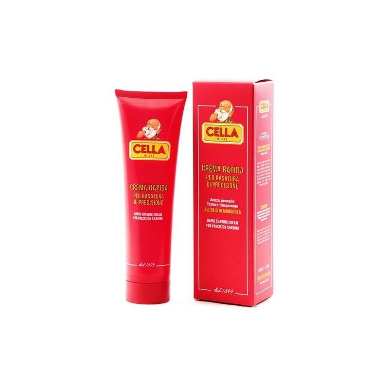 CELLA regenerujący krem do golenia 150ml