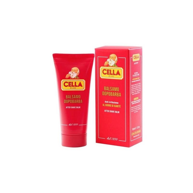 CELLA Milano Balsam po goleniu 100 ml 57033