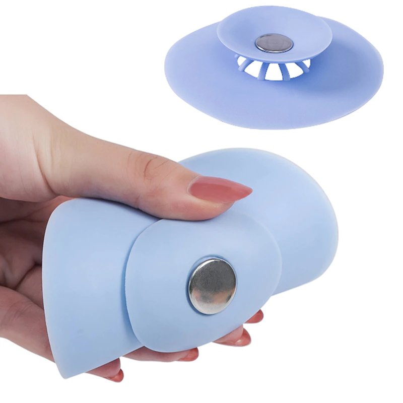 Korek Silikonowy Zatyczka Do Zlewu Wanny Umywalki