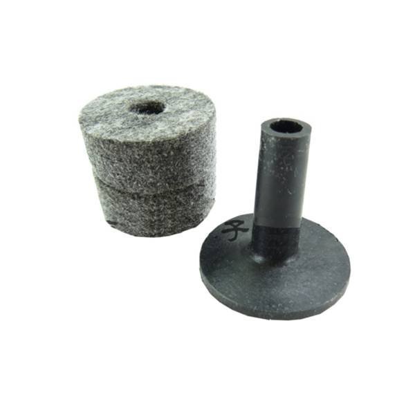 top Filc Podkłada + Tulejka Do Talerza Perkusyjnego Fpww-01
