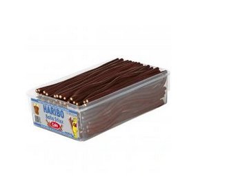 Haribo Żelki Balla Stixx Cola 150 sztuk 1125g GHAR.5154