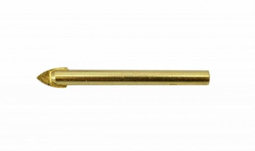 Awtools Wiertło Do Szkła I Ceramiki 10Mm