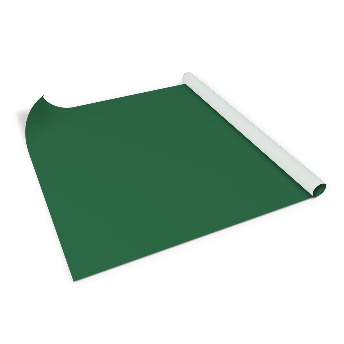 Naklejka Folia Samoprzylepna Leśna Zieleń 100X50