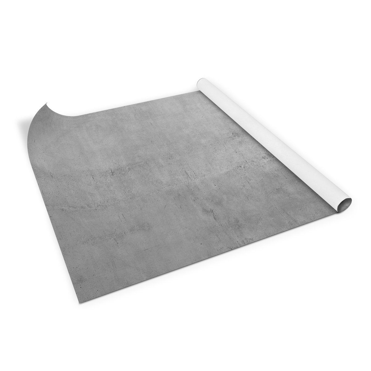 Okleina Dekoracyjna Betonowa Tekstura 100X50 Cm