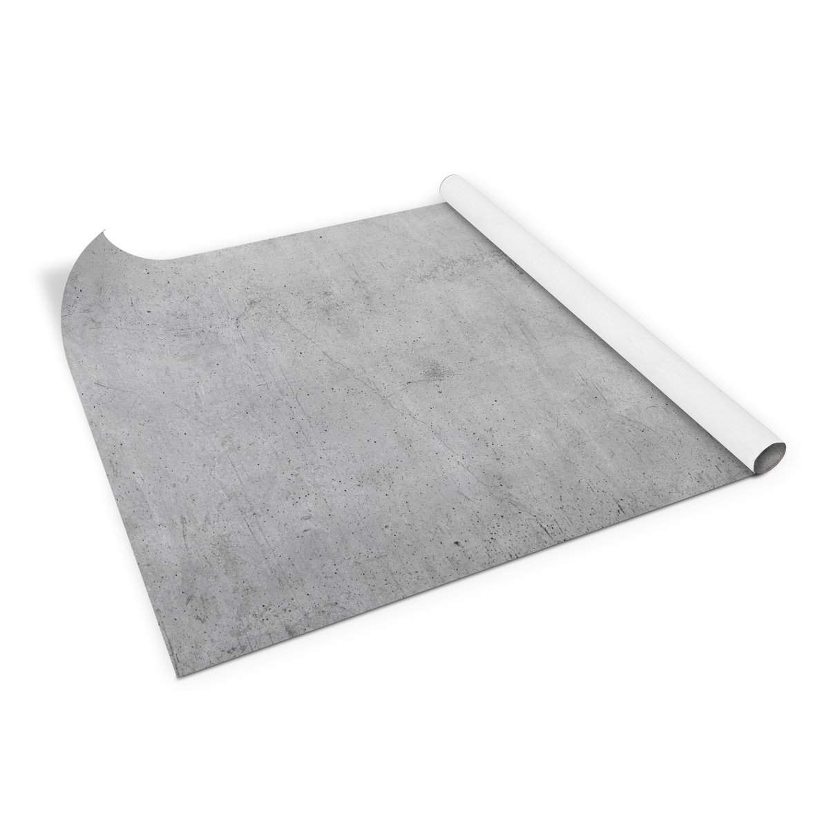 Folia Na Meble Drzwi Blat Beton Abstrakcja 100X50