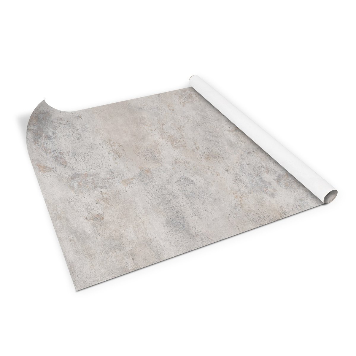 Samoprzylepna Folia Szary Cement Beton 100X50 Cm