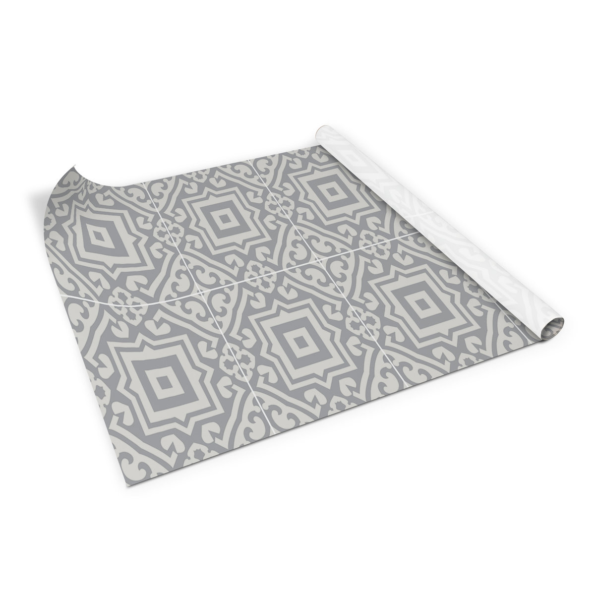 Samoprzylepna Folia Geometryczne Wzory 100X50 Cm