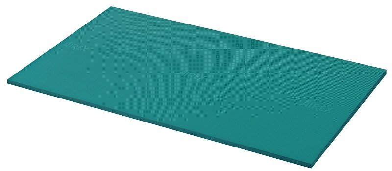 Airex Ag Airex Hercules rehabilitacyjna mata w kolorze morskim do ćwiczeń HERCULES morski
