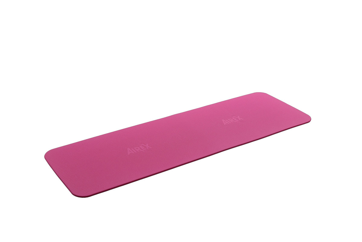 Airex Ag Airex Fitline 140 mata do ćwiczeń różowa FITLINE 140 róż