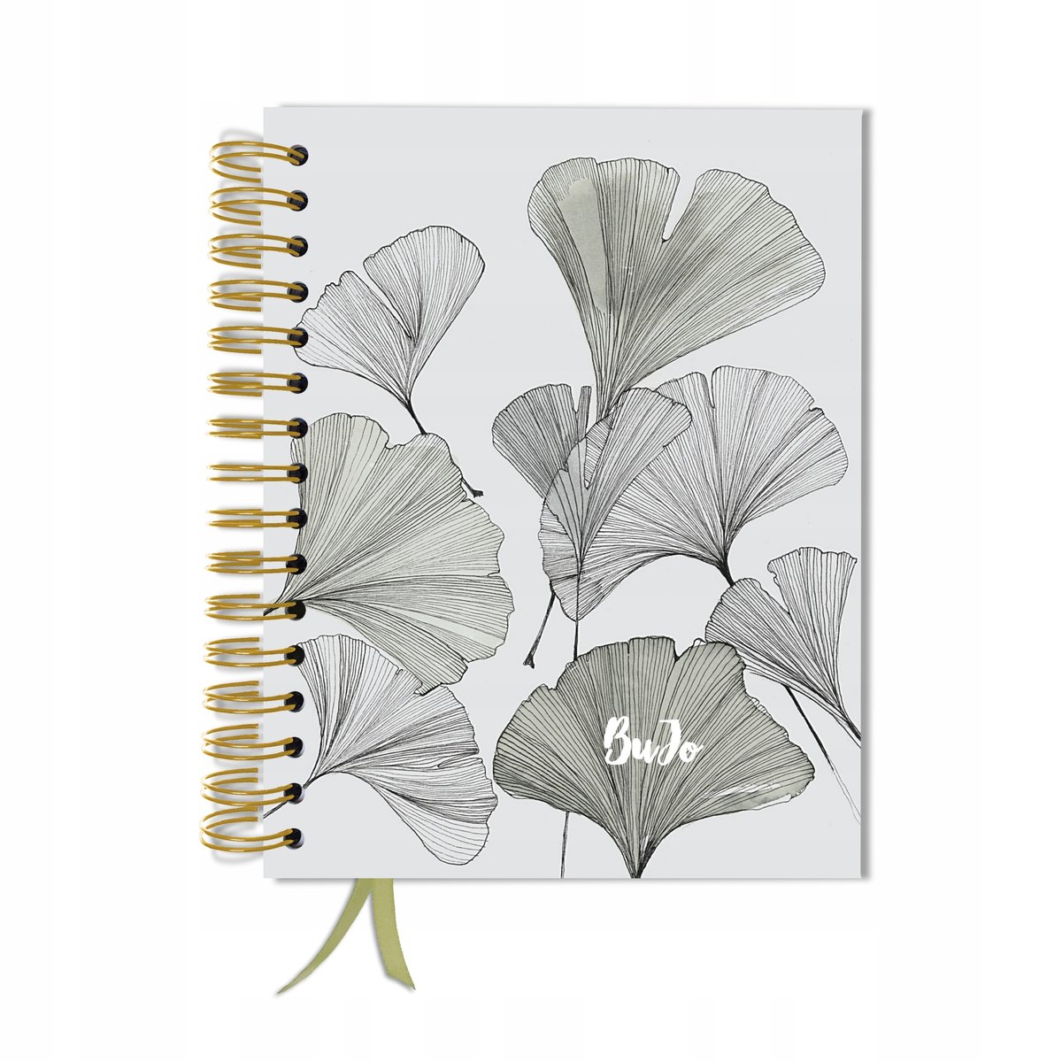 Bullet journal notes planer zeszyt Bujo A5+ kropki