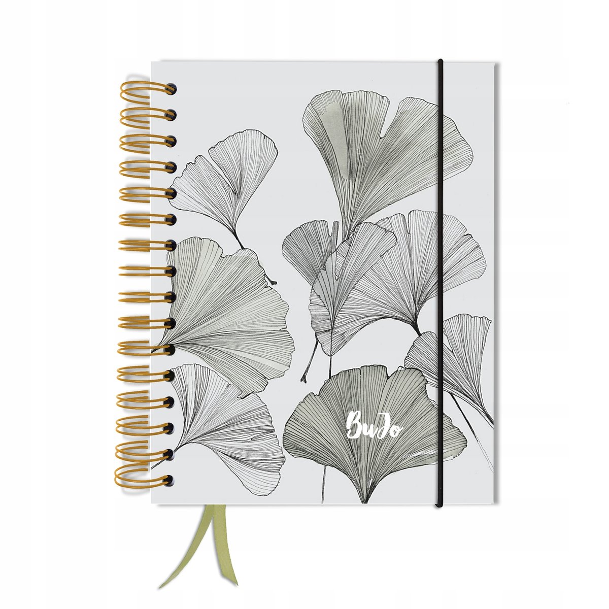 Bullet journal notes planer zeszyt Bujo A5+ kropki