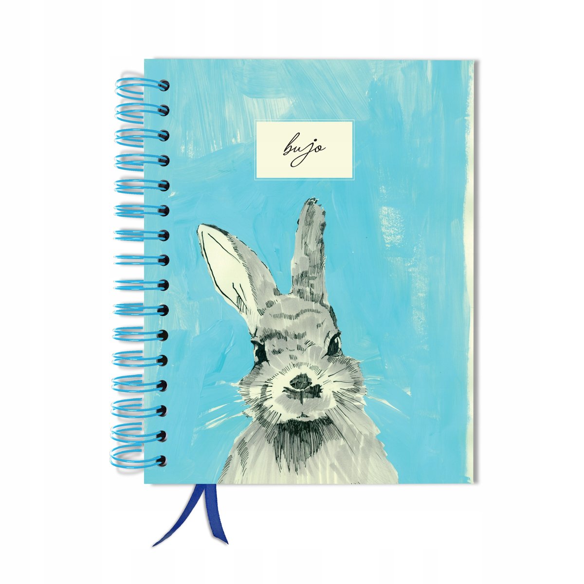 Bullet journal notes planer zeszyt Bujo A5+ kropki