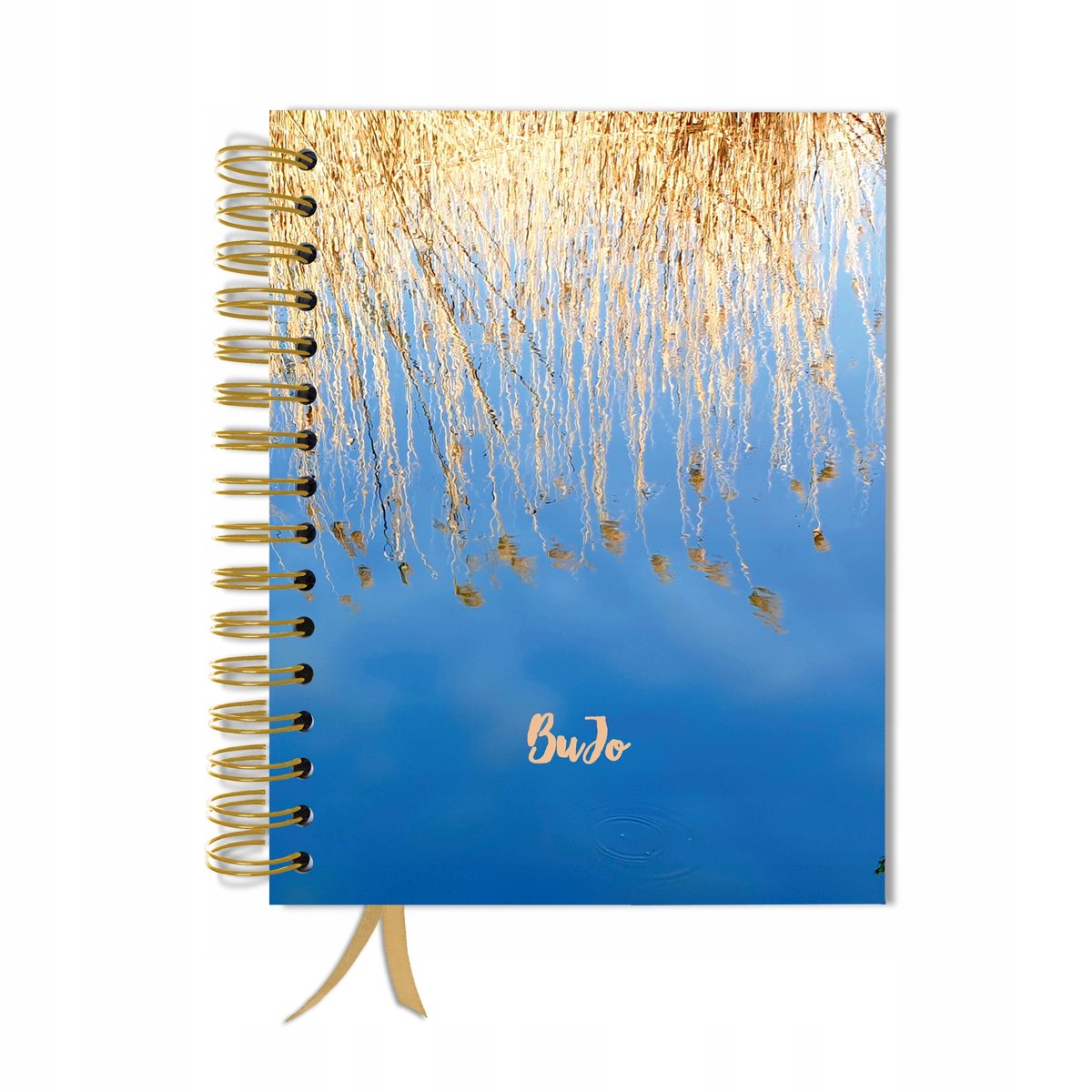 Bullet journal notes planer zeszyt Bujo A5+ kropki