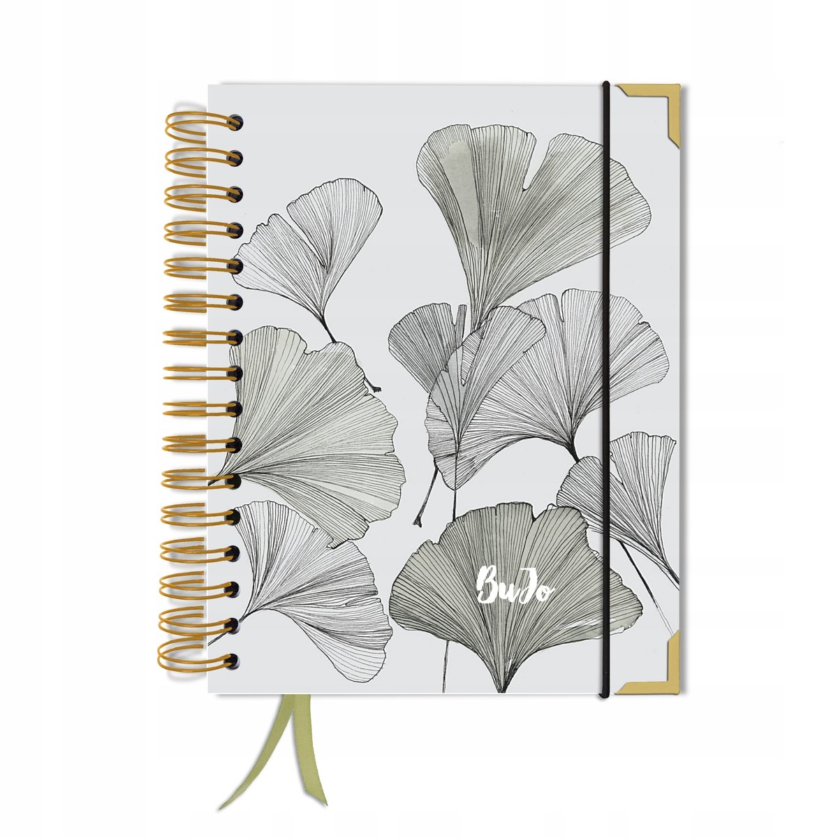 Bullet journal notes planer zeszyt Bujo A5+ kropki
