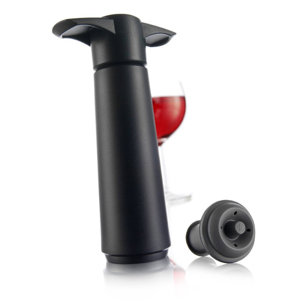 Vacu Vin Pompka do wina 085446