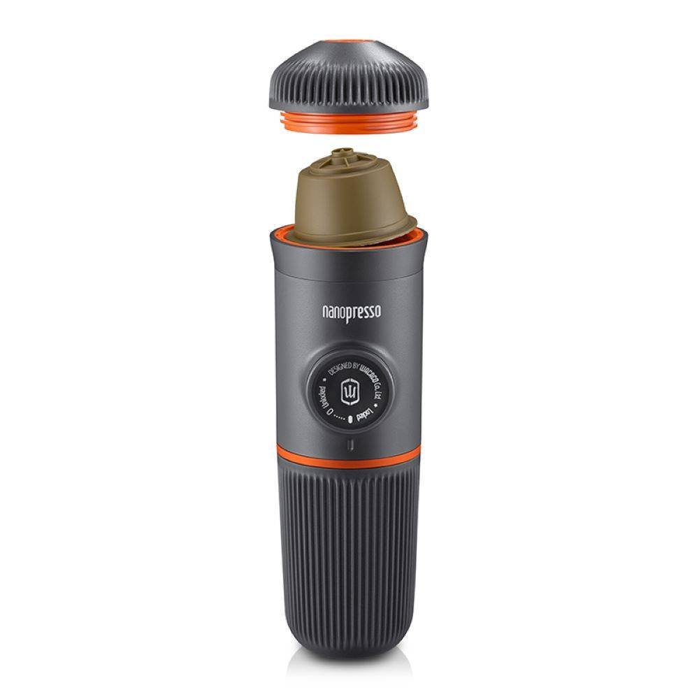 Adapter do kapsułek DG Kit Wacaco