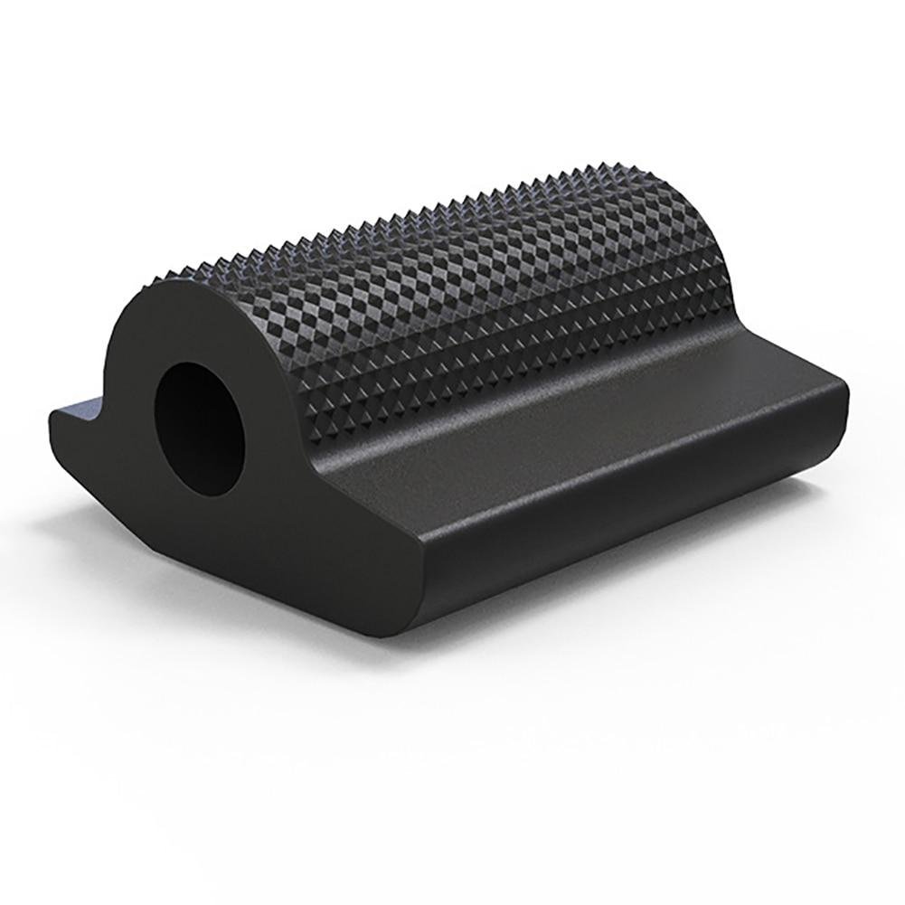 OCHRANIACZ NAKŁADKA na BIEGI do MOTOCYKLA MOTORU black