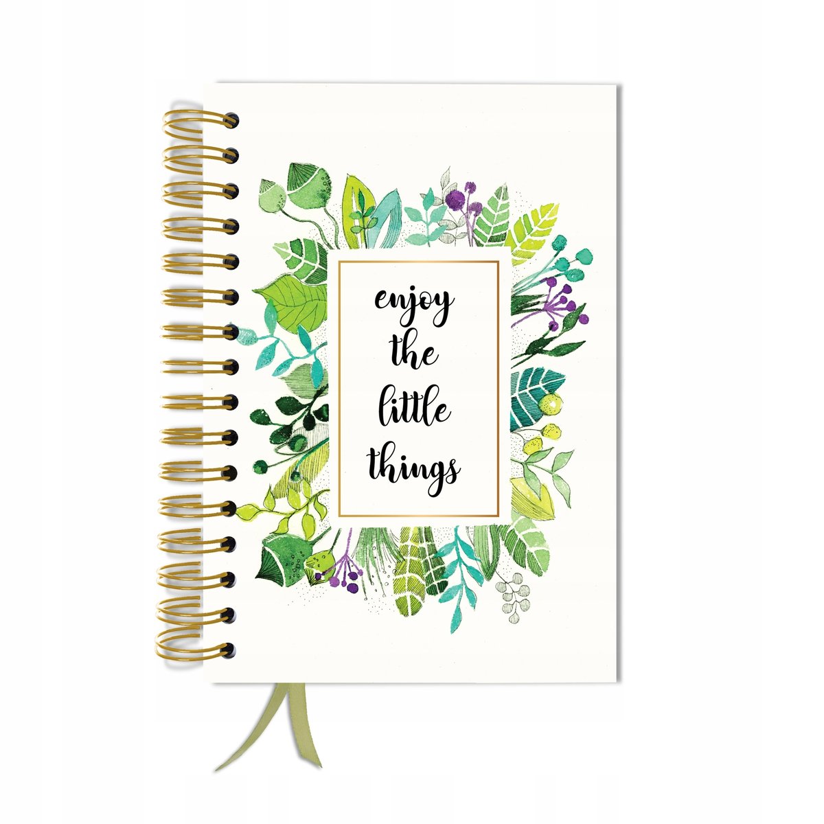 Notes w linie zeszyt A5 pamiętnik notatnik planer