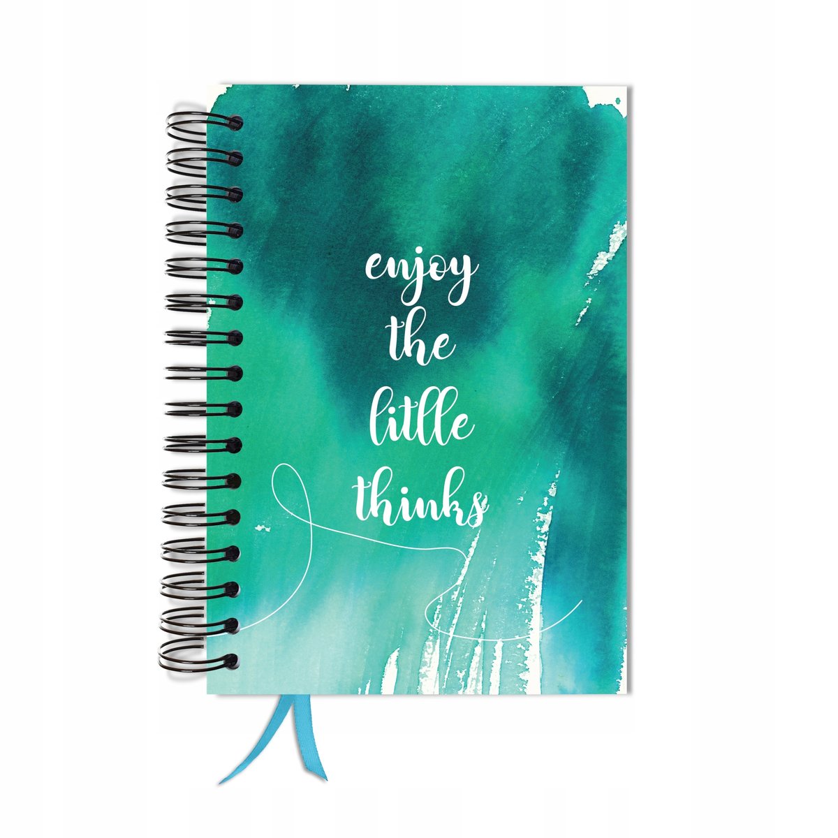 Notes w linie zeszyt A5 pamiętnik notatnik planer