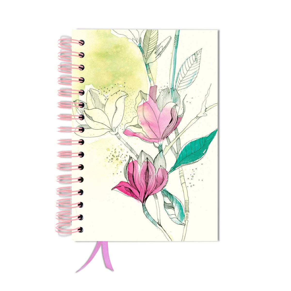 Notes czyste kartki zeszyt A5 pamiętnik notatnik