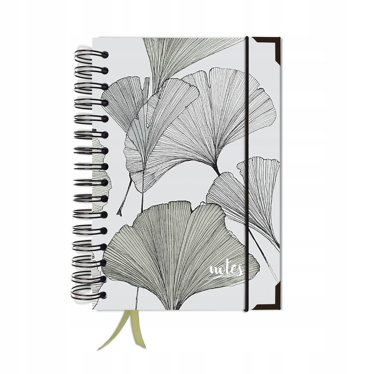 Notes w linie zeszyt A5 pamiętnik notatnik planer