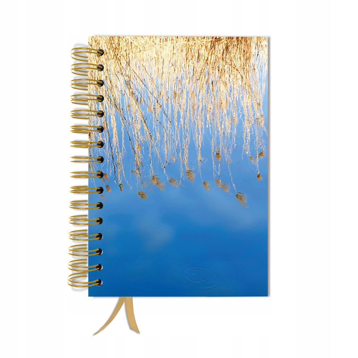 Notes w linie zeszyt A5 pamiętnik notatnik planer