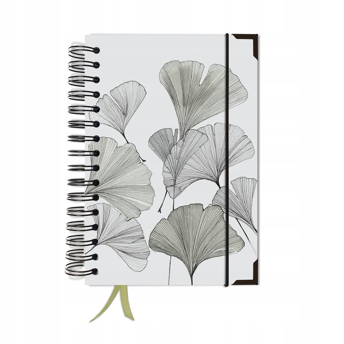 Notes w linie zeszyt A5 pamiętnik notatnik planer