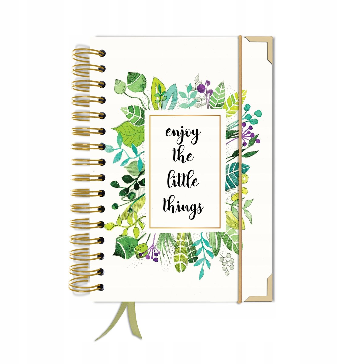 Notes w linie zeszyt A5 pamiętnik notatnik planer