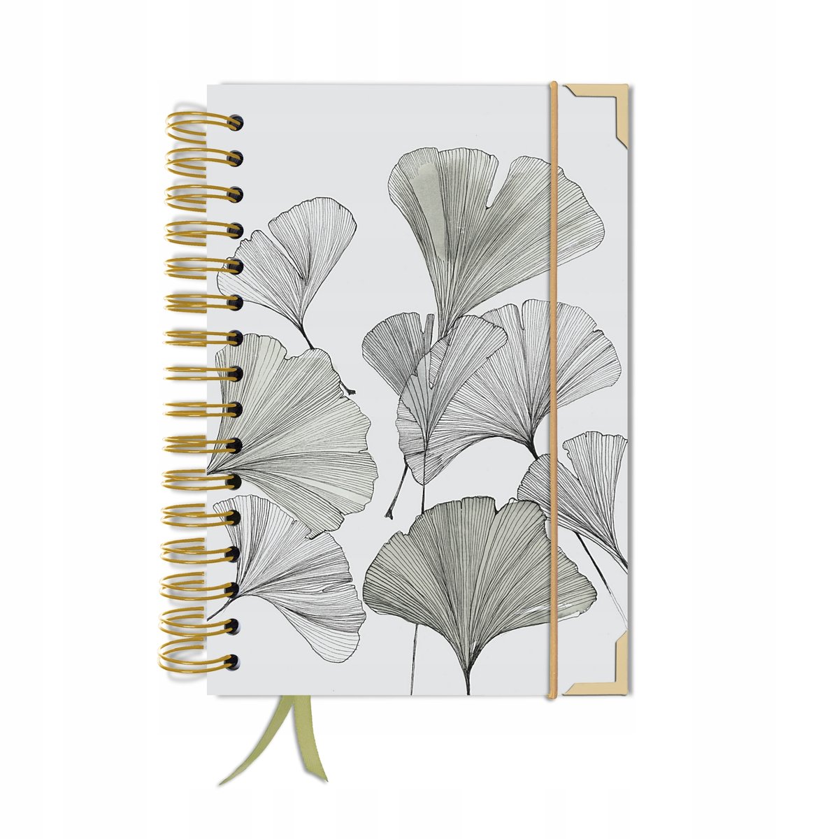 Notes czyste kartki zeszyt A5 pamiętnik notatnik