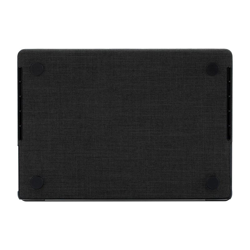 Incase Textured Hardshell in Woolenex - Materiałowa obudowa MacBook Pro 14