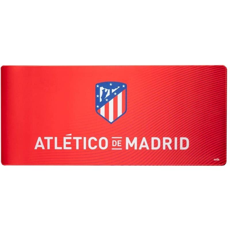 Mata gamingowa na biurko XXL Atletico Madrid