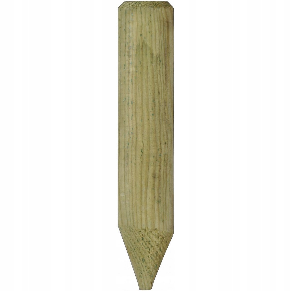 Palisada drewniana SOBEX, 150 cm