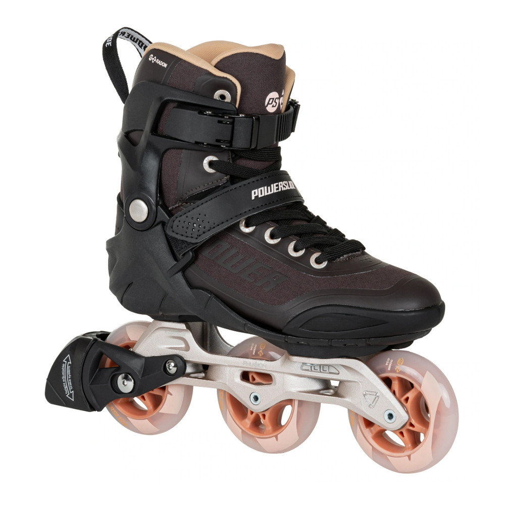 Rolki fitness damskie Powerslide Phuzion Radon