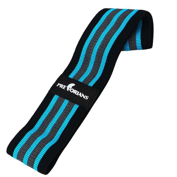 Guma Taśma do ćwiczeń Hip mini Band rozciągania N