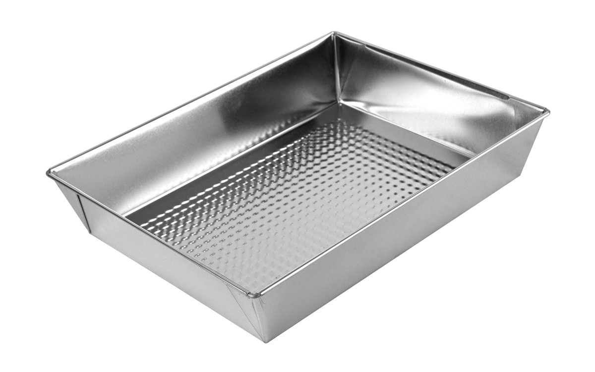 Forma do ciasta 30x24cm fakturowana