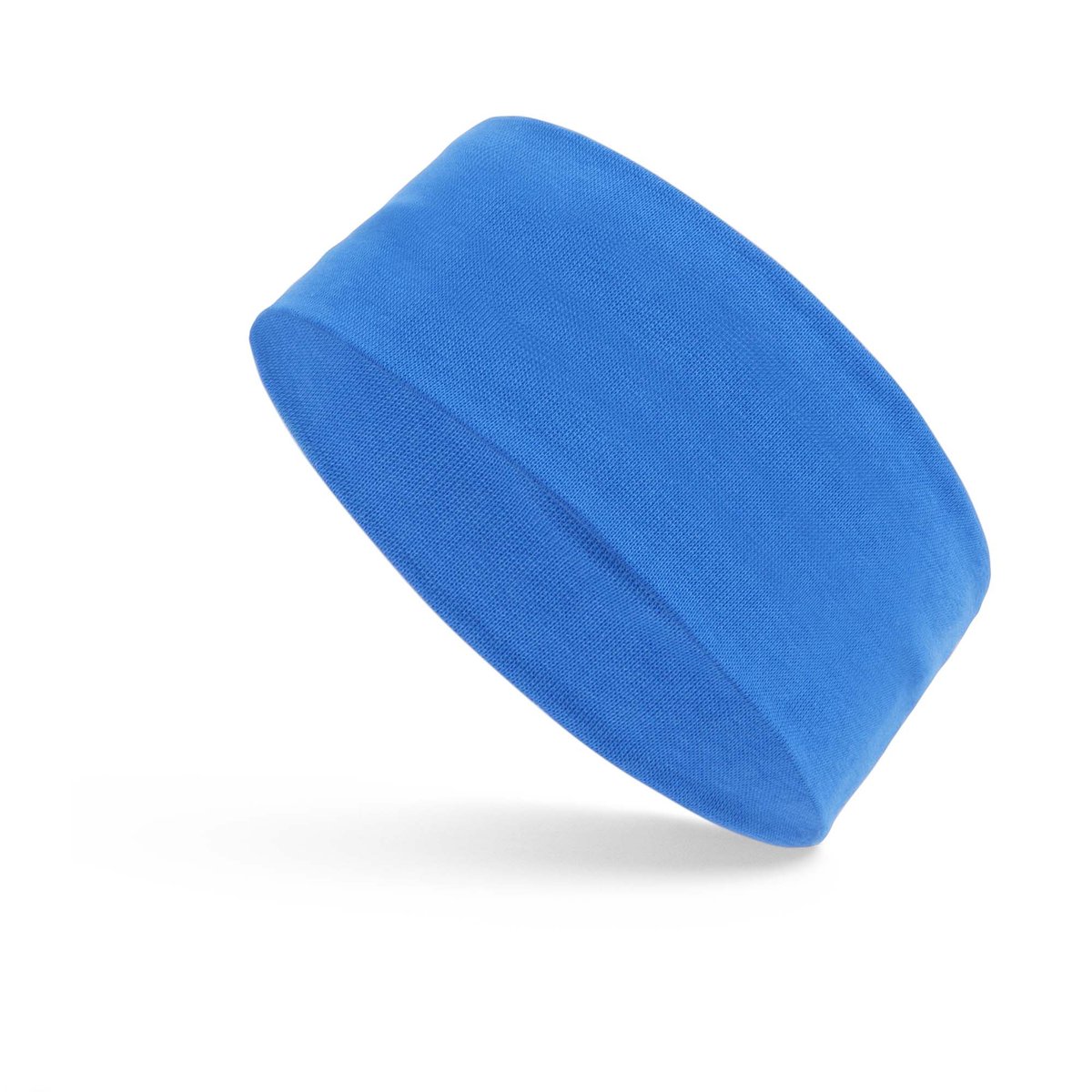 Opaska Nandy Na Głowę Włosy Bawełniana Sportowa - Opsk-29