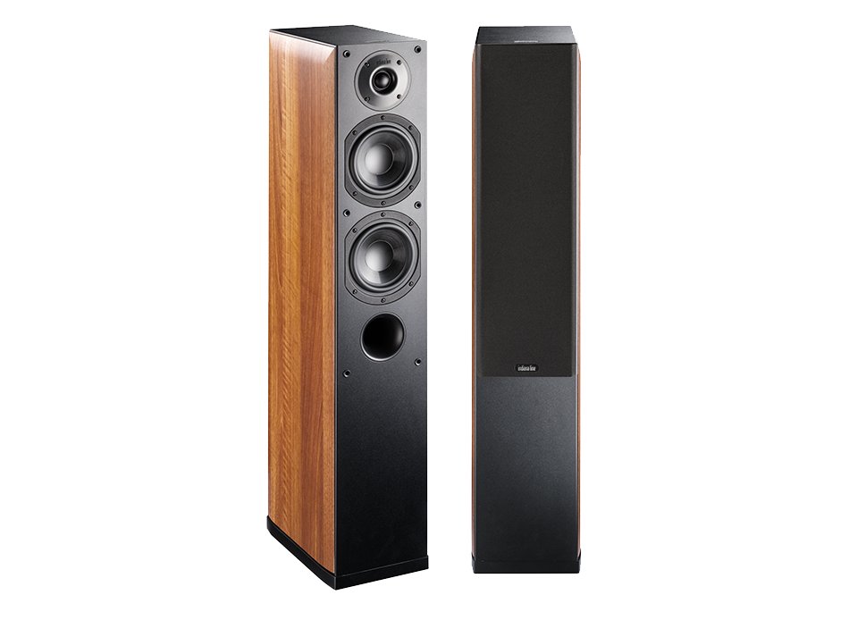 Indiana Line NOTA 550 XL orzech