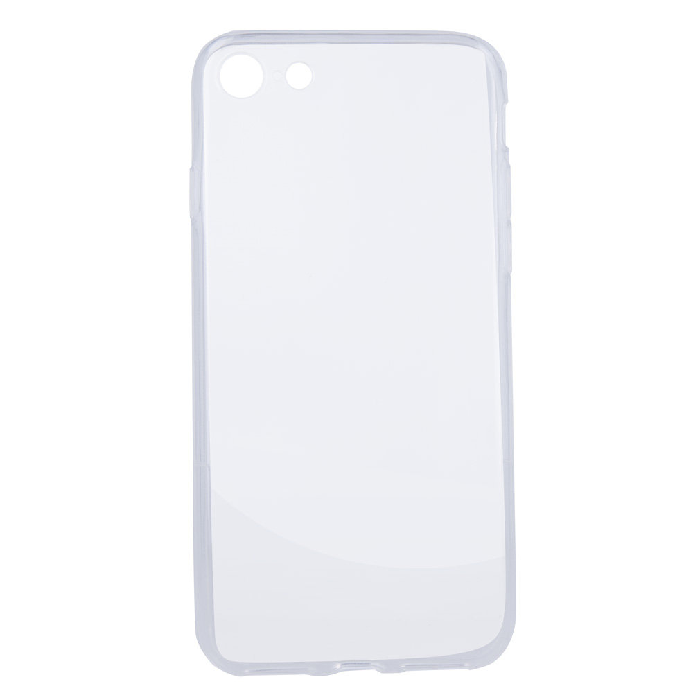 Nakładka Slim 1 mm do Apple iPhone 13 PRO - przezroczysta 0592