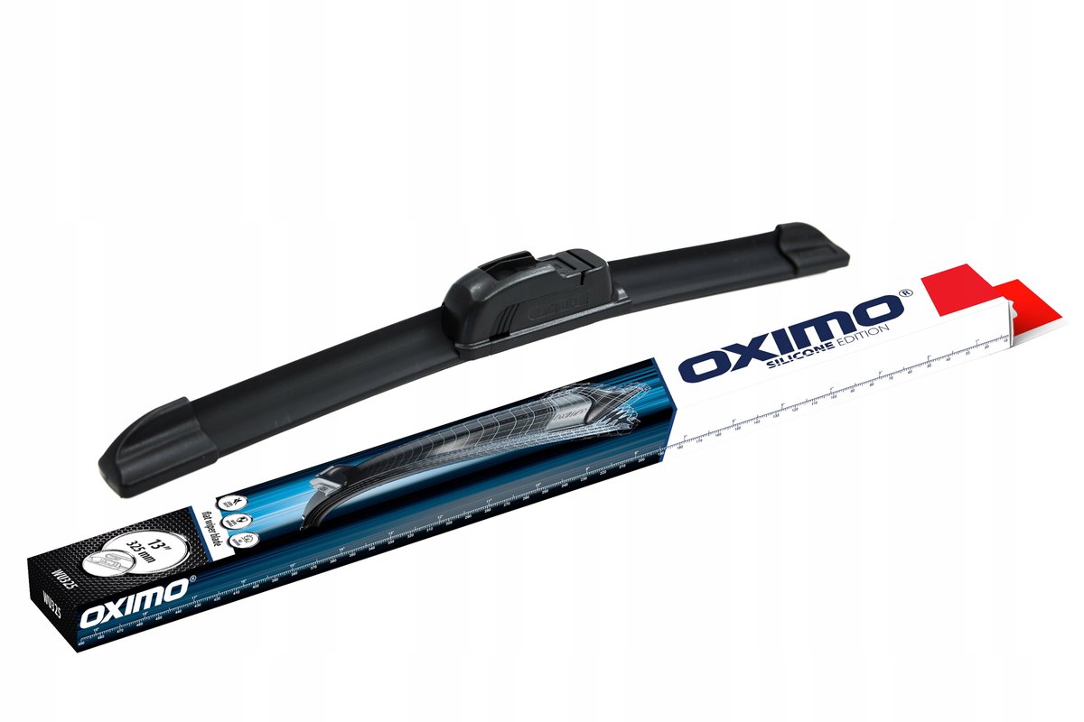 Oximo Wycieraczka WU325 Oximo Premium 325 mm